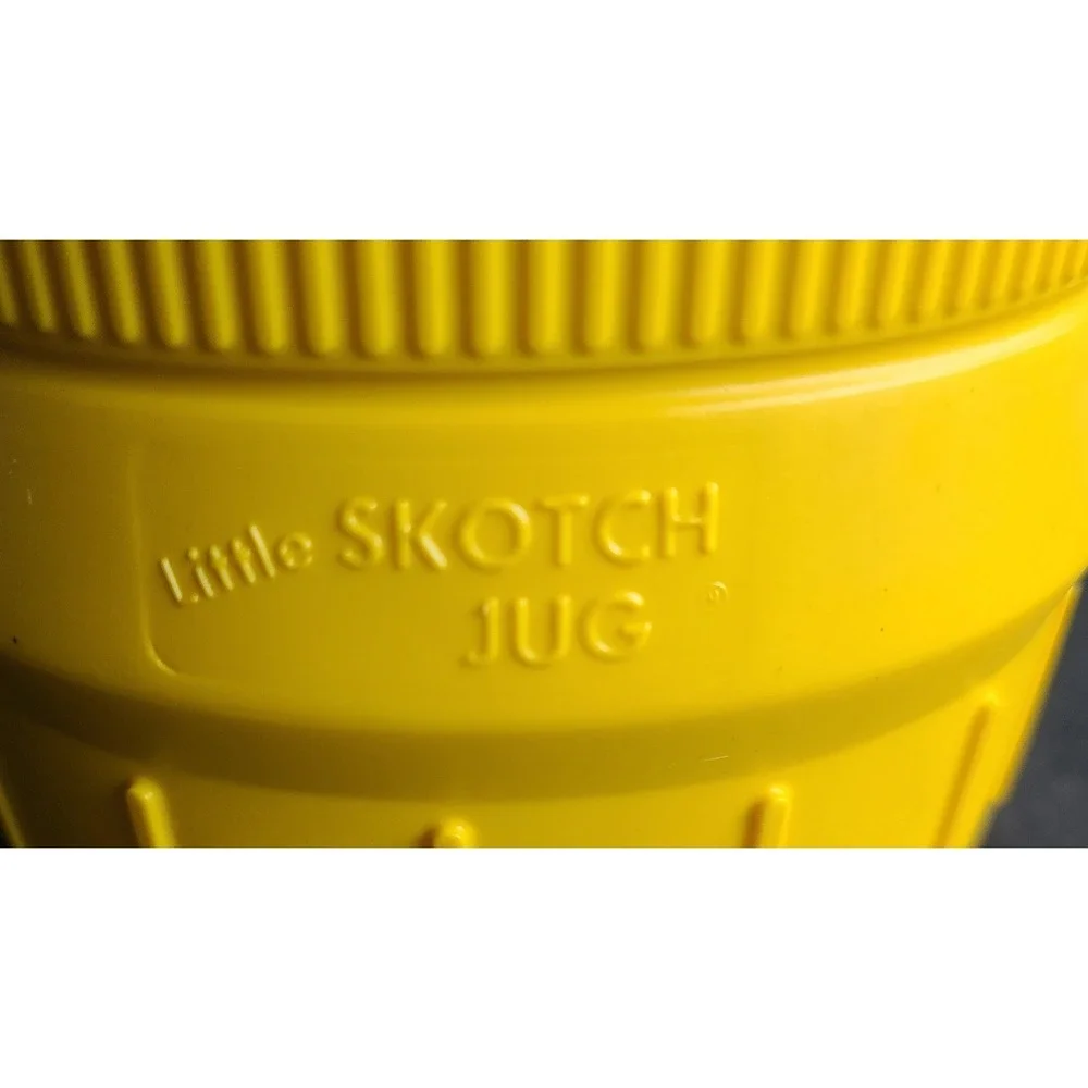 Hamilton Skotch Co this rare